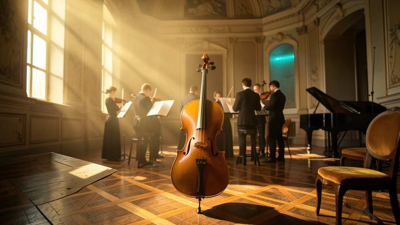 Johann Pachelbel