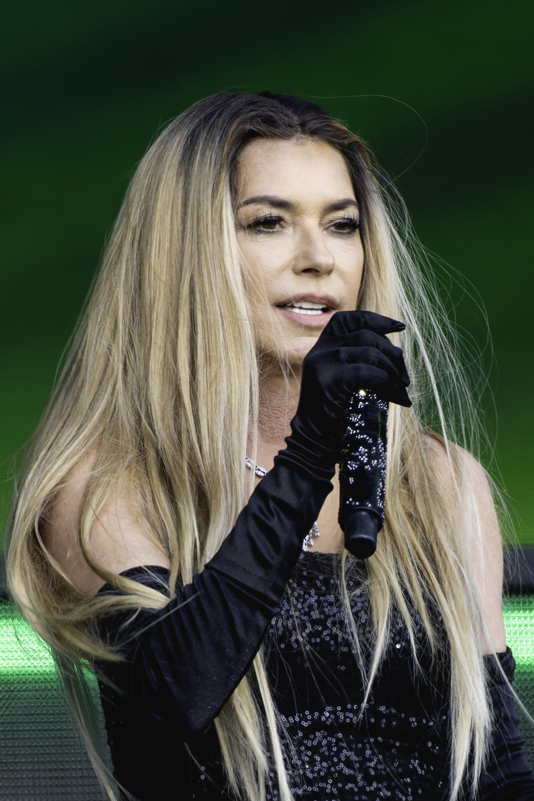 40 миллионов ковбоев: как Shania Twain переписала поп-музыку