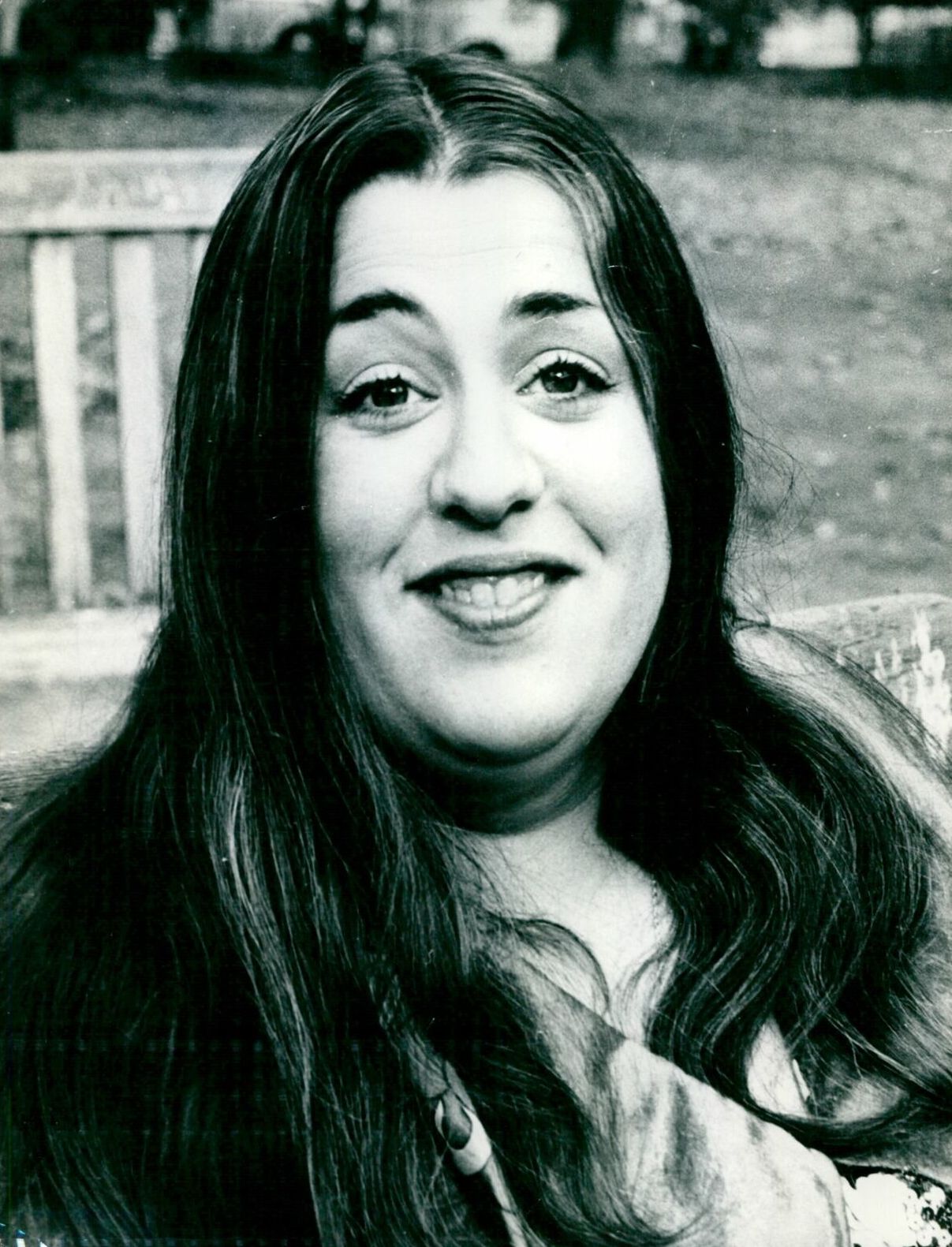 Cass Elliot: The London Night the Sunshine Faded