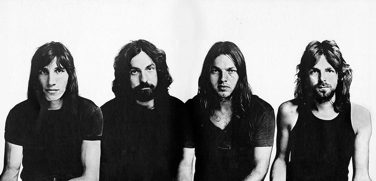 When The Wall Played in Just One Cinema