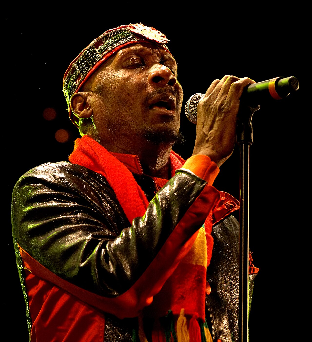 Jimmy Cliff: Before and After The Harder They Come