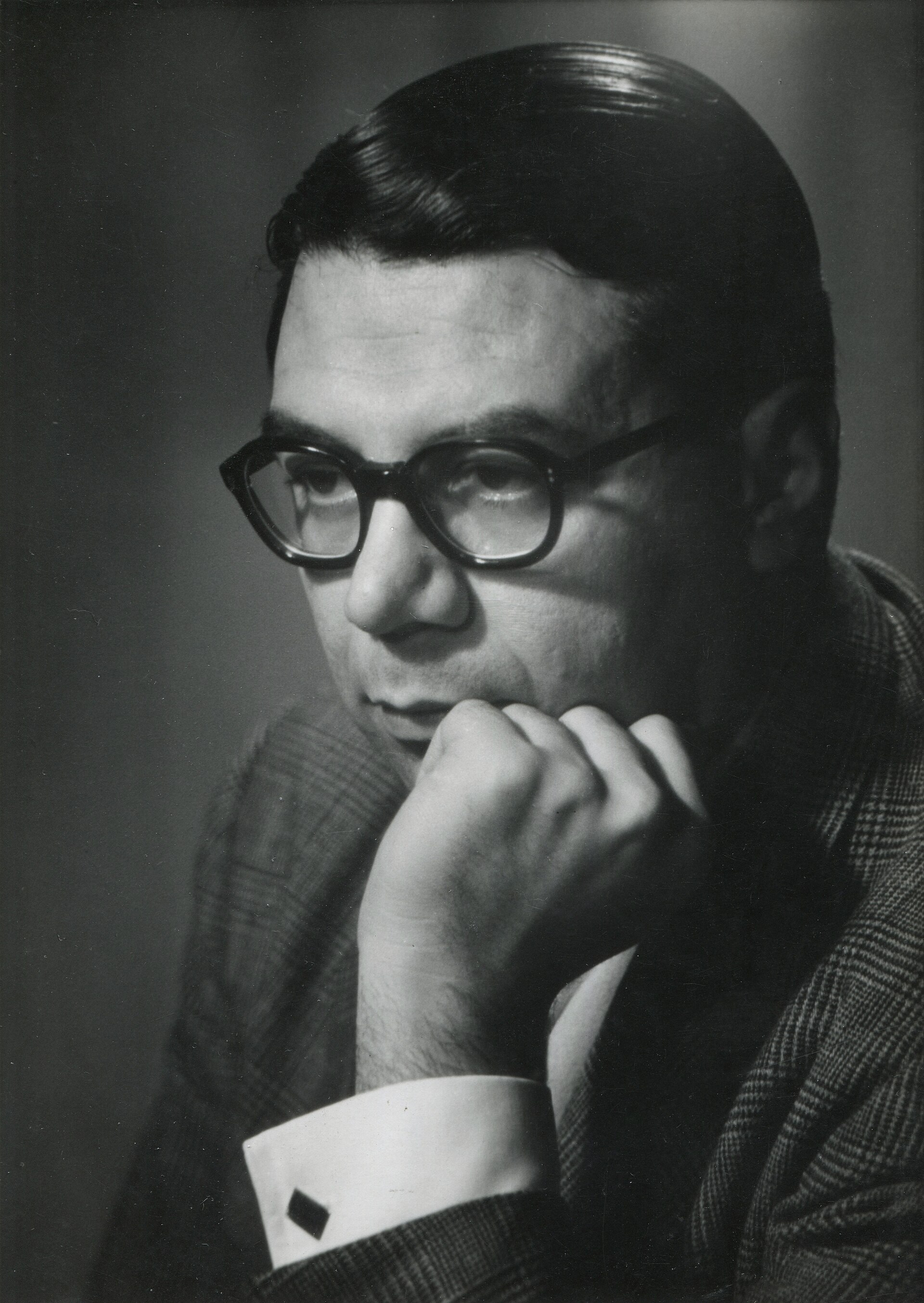 Ariel Ramírez