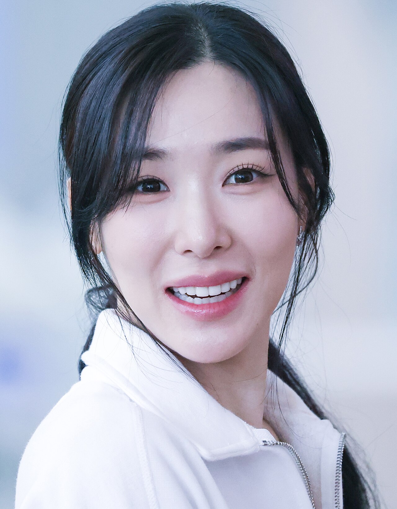 Tiffany Young: The California Girl Who Built a K-Pop Empire