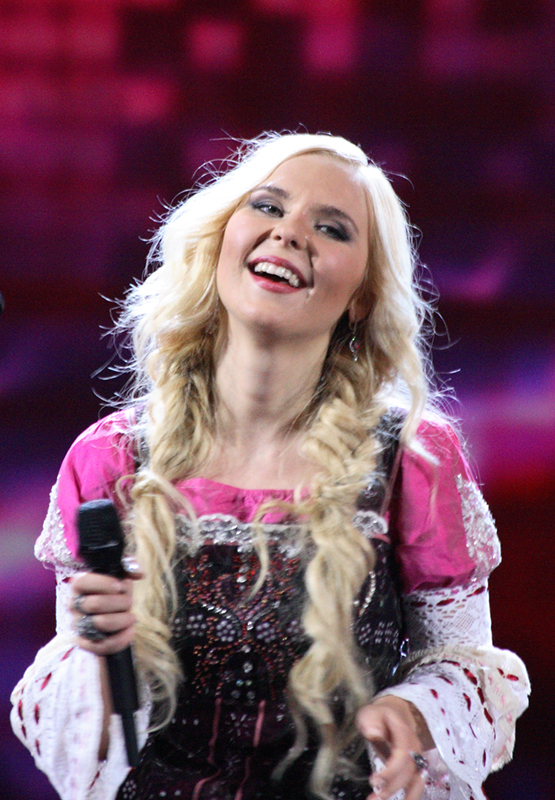 Pelageya: From Child Prodigy to Russia's Folk-Rock Icon