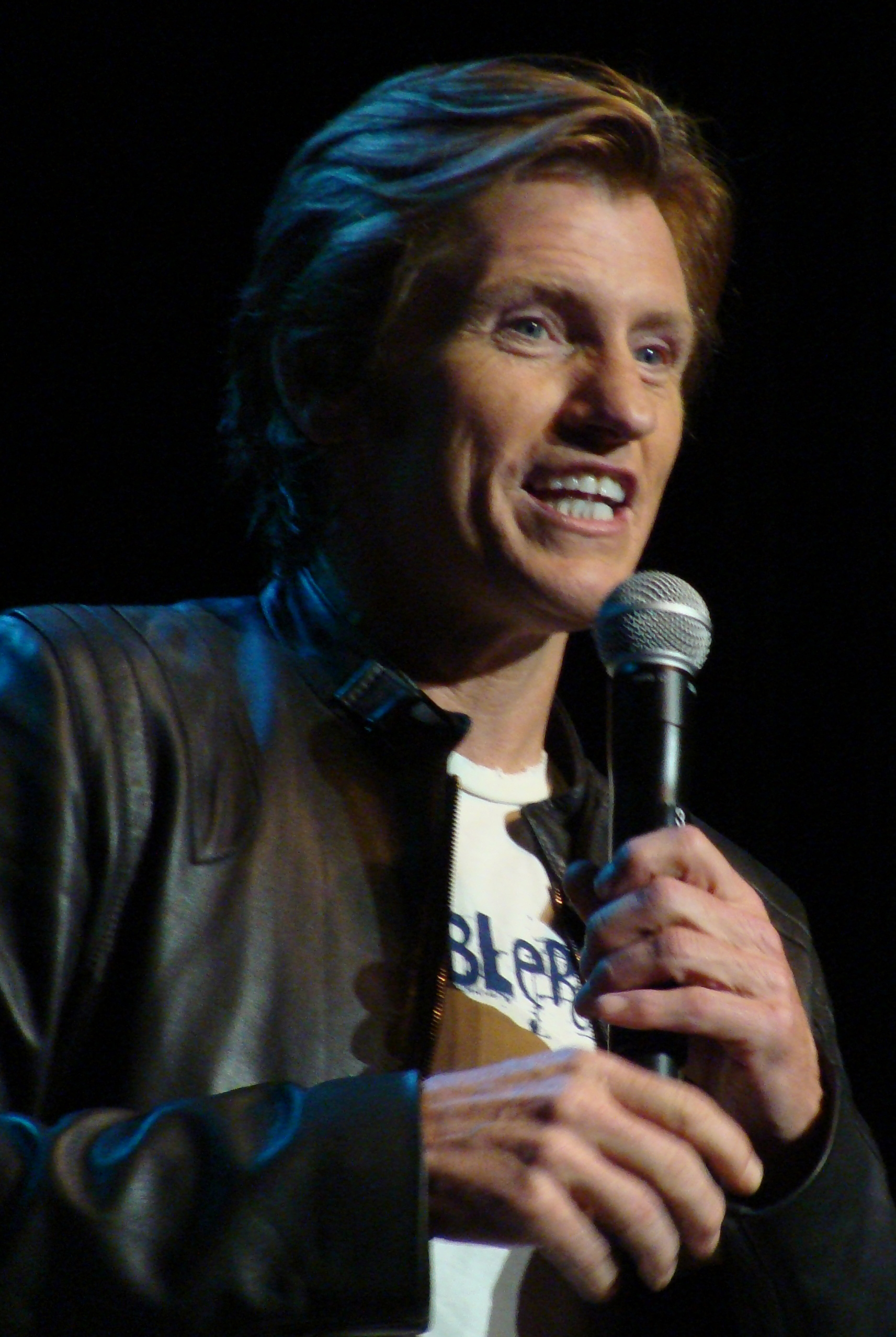Denis Leary's Asshole: The Vinyl Single That Hit #2