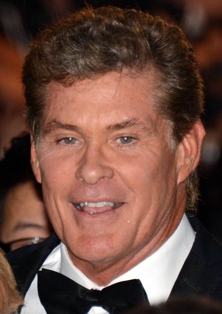 David Hasselhoff: From Knight Rider to German Rock Stardom