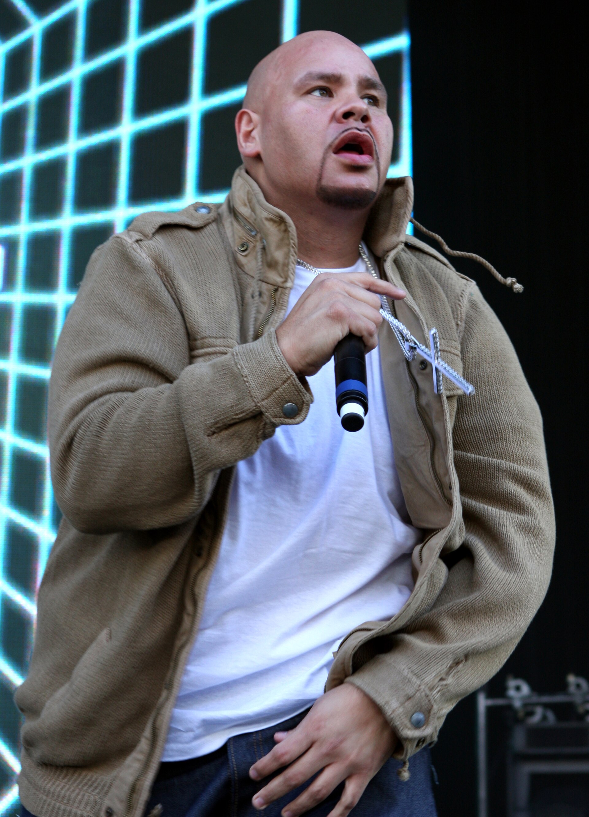 Fat Joe's Bronx Blueprint in 12-Inch Vinyl