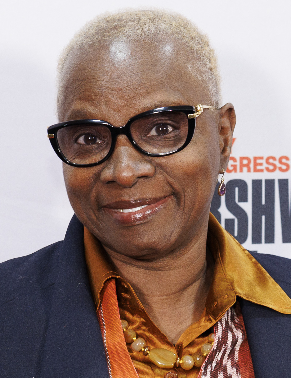 Angelique Kidjo: голос Африки, покоривший пять языков и Грэмми