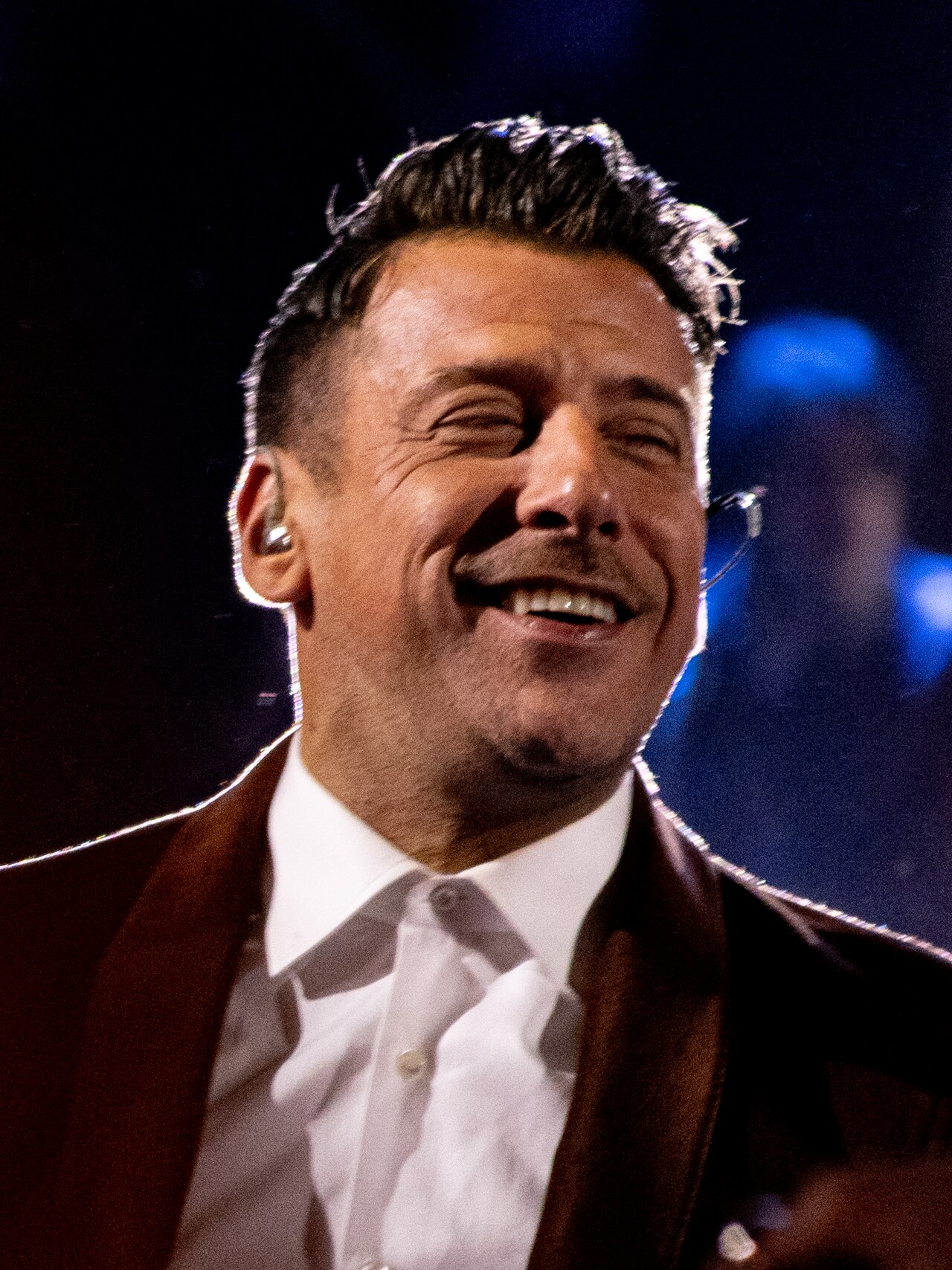 Francesco Gabbani