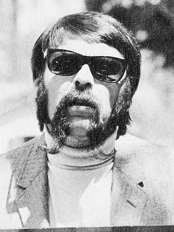 Vince Guaraldi: The Jazz Pianist Who Scored Childhood Memories