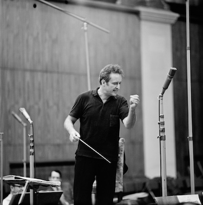 Carlos Kleiber: The Conductor Who Recorded Less and Meant More