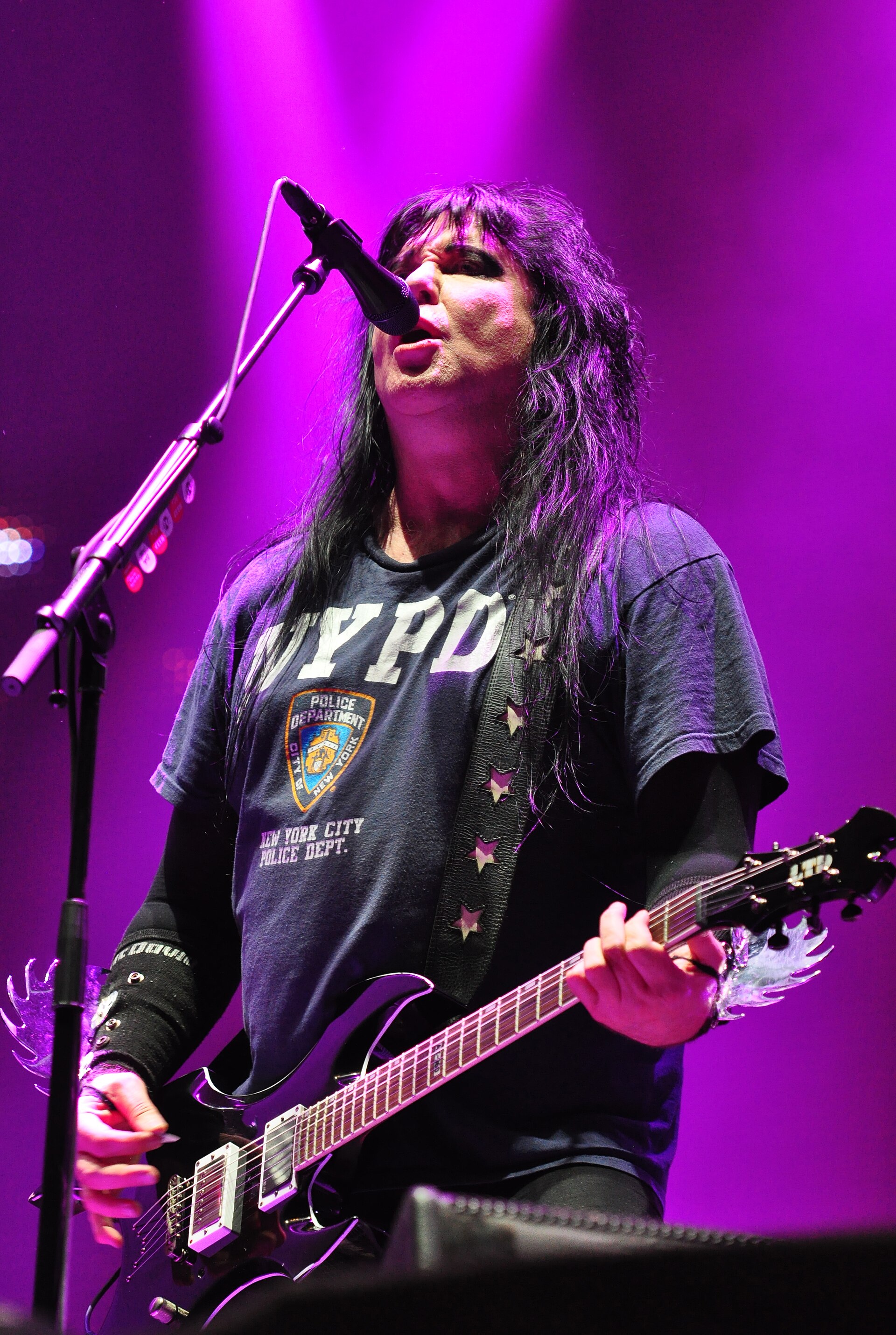 Blackie Lawless
