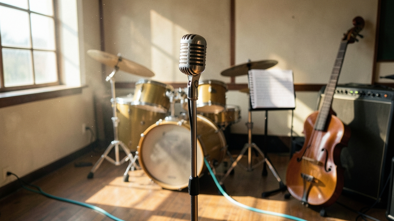 Цепи, доски и 800 долларов: как Hitsville запустил конвейер