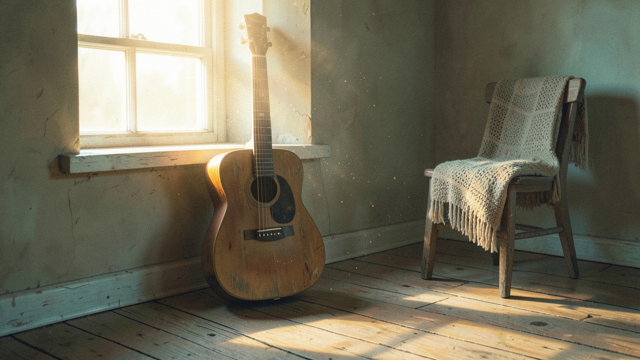 Phoebe Bridgers and the Binaural Confessional