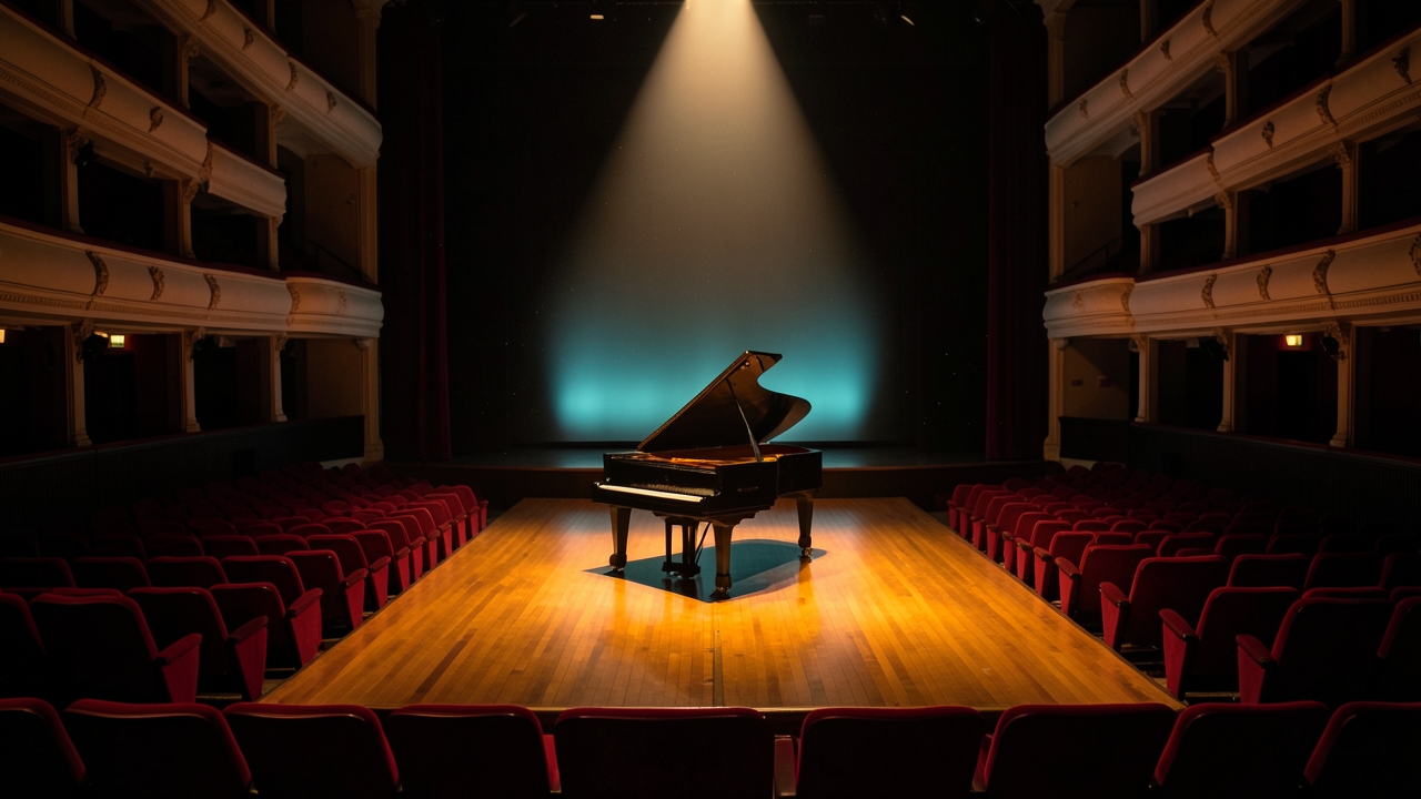 Classical Gas: The Accidental Crossover Hit