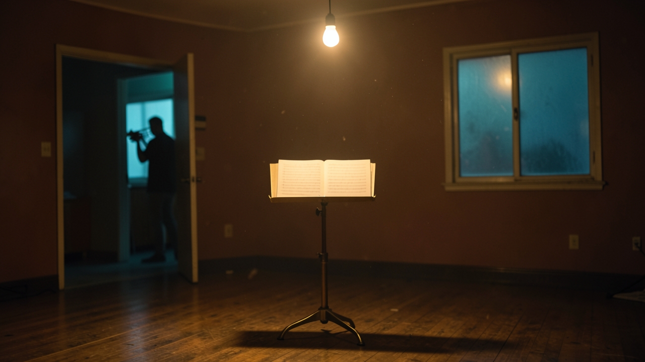 Three Minutes That Rewired Jazz