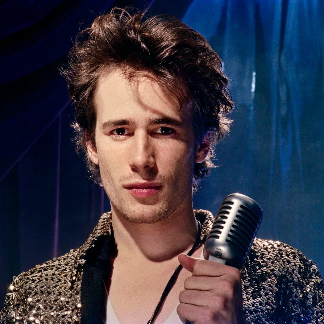 Jeff Buckley's Grace: The LP That Got Expensive After 1997