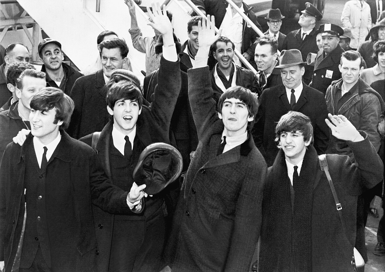 Семь минут, перевернувших чарты: Hey Jude и эфир 1968-го