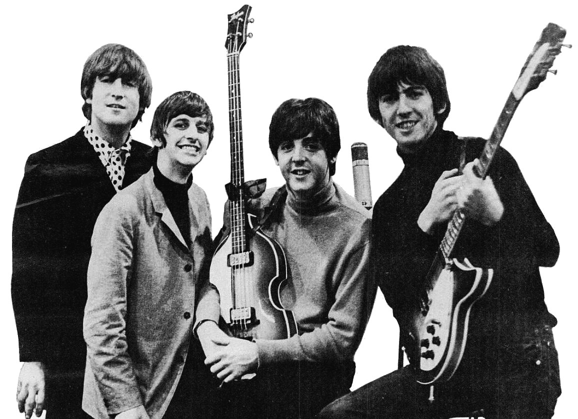The 23:30 splice that ended The Beatles